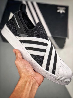 Adidas superstar slip on japan outlet