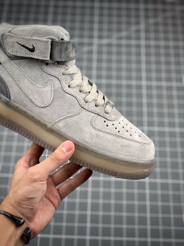 Air force 1 x reigning champ sale