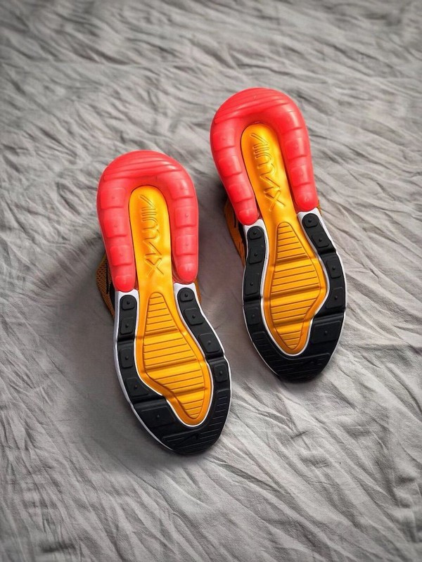 Nike air max 270 tiger discount