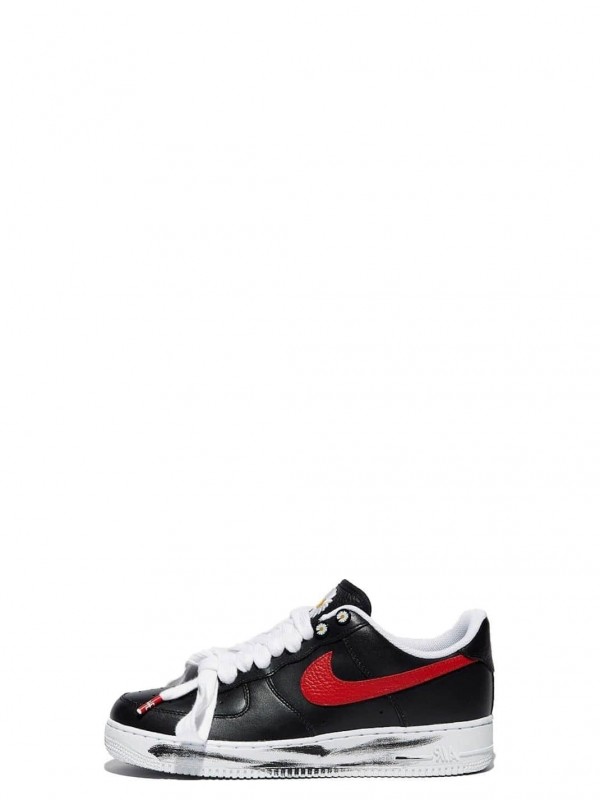 G Dragon x Air Force 1 07