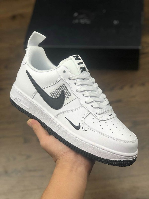 Air force clearance 1 utility lv8