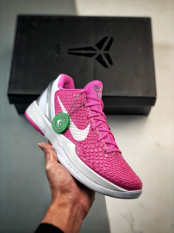 Nike Kobe 6 Protro 