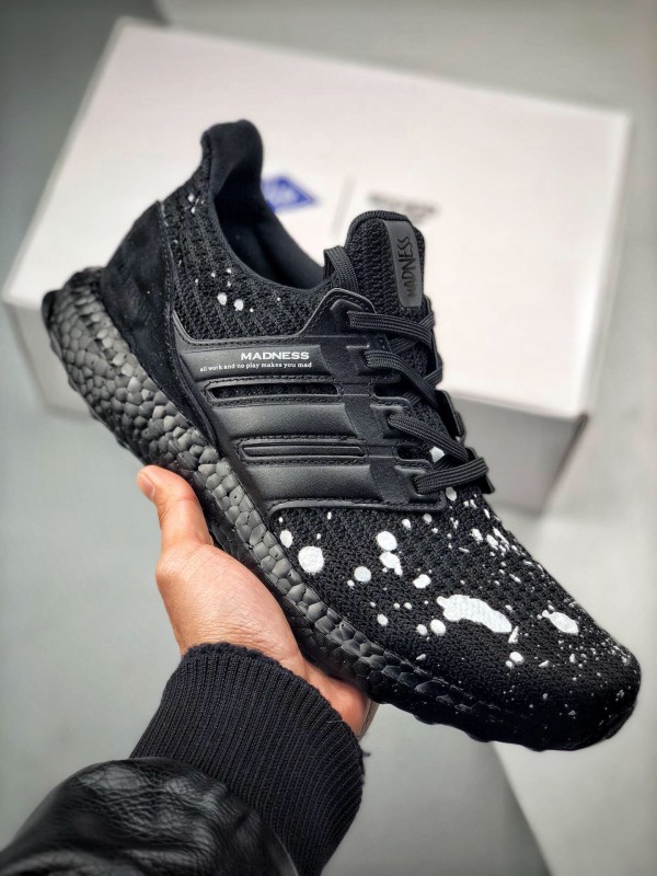 Adidas ultra boost 4.0 madness discount
