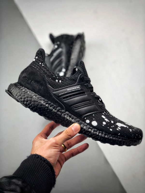 Adidas ultra top boost 4.0 madness