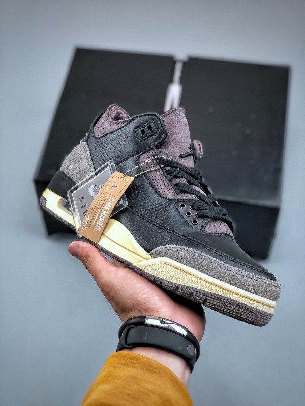 A Ma Maniere × Nike Women's Air Jordan 3 Retro OG SP 