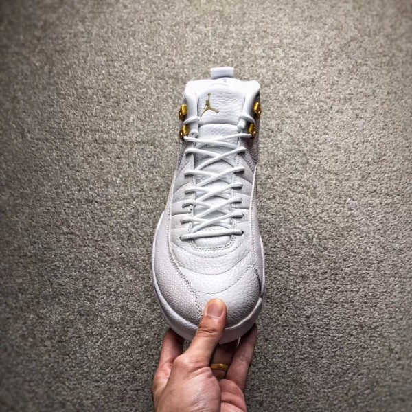 Air jordan deals 12 ovo