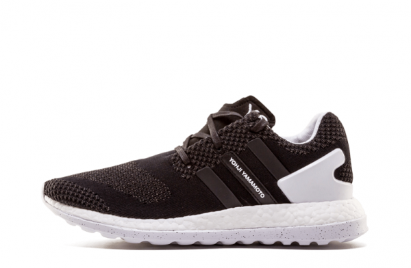 アディダス スニーカー 安い Y-3 Pure Boost ZG Knit 