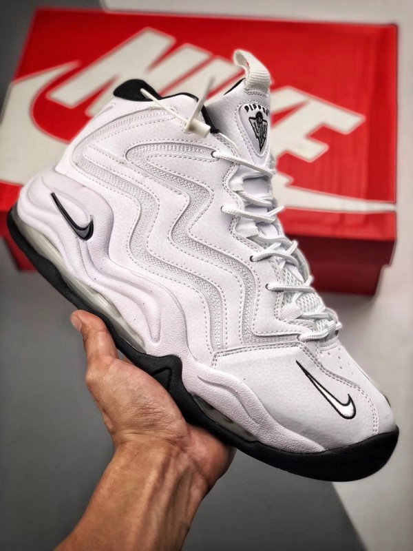 Nike air pippen 1 white discount