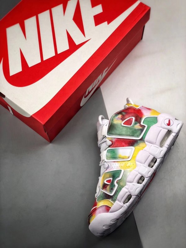 Nike air more sale uptempo eu city pack