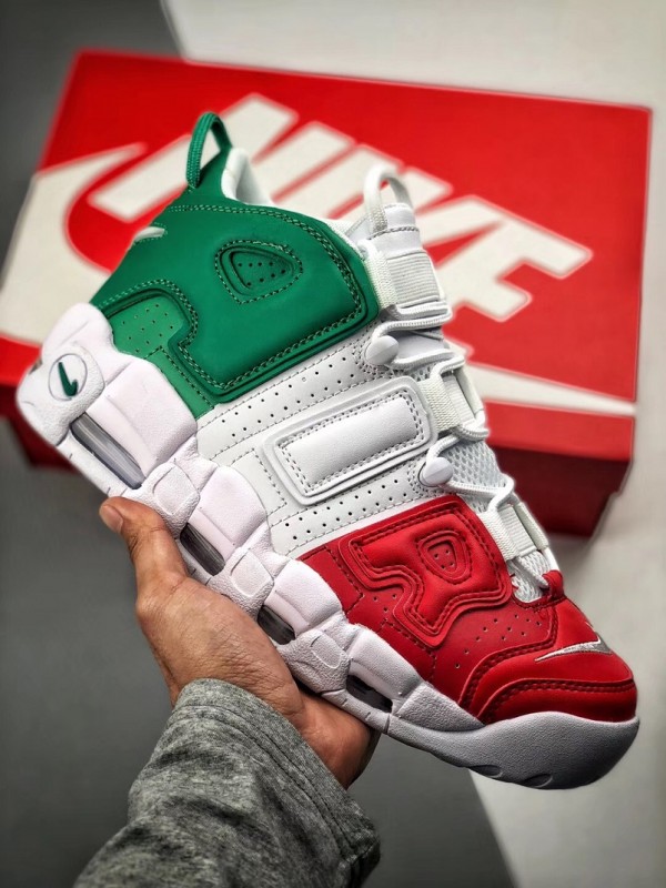 Nike air more uptempo 96 italy outlet