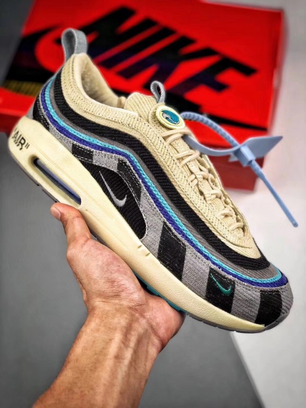 Nike air max 97 vf clearance