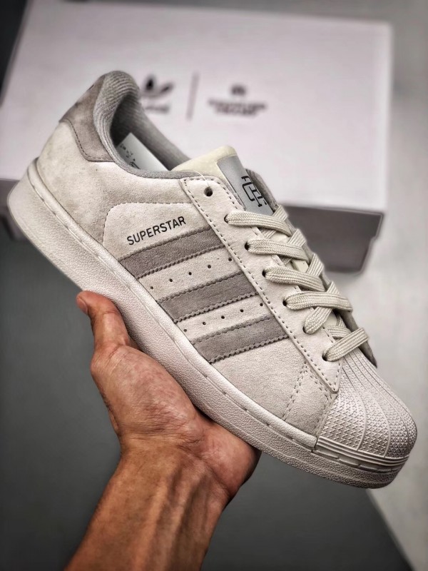 Adidas hot sale superstar 3m