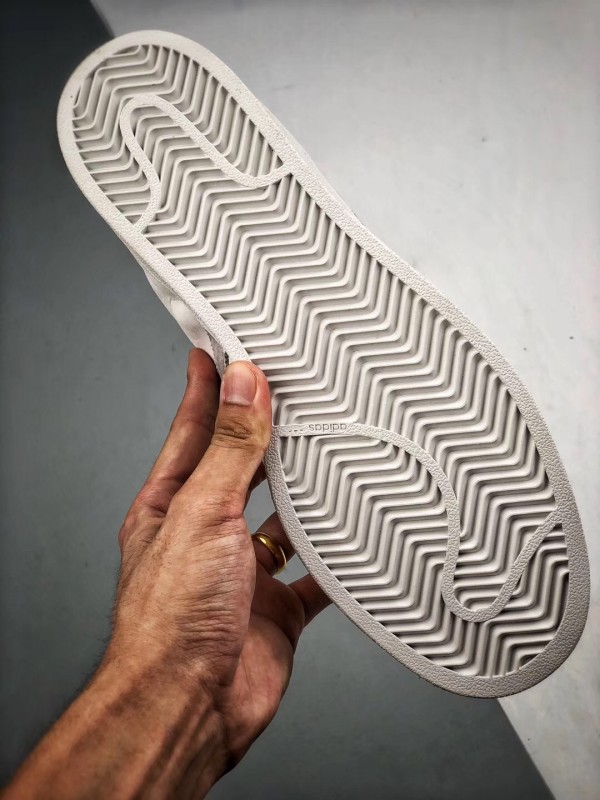 Adidas superstar 3m top