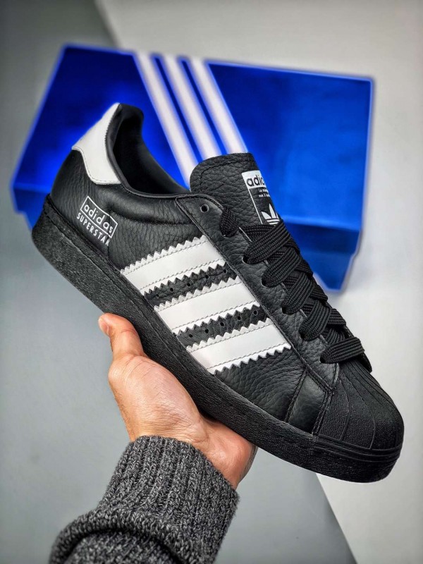 Adidas top superstar jp