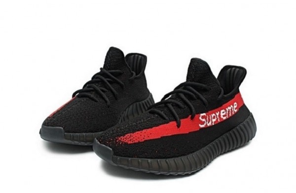 Yeezy boost350v2 supreme  27.5cm