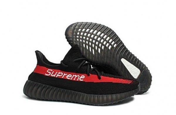 Yeezy boost350v2 supreme  27.5cm