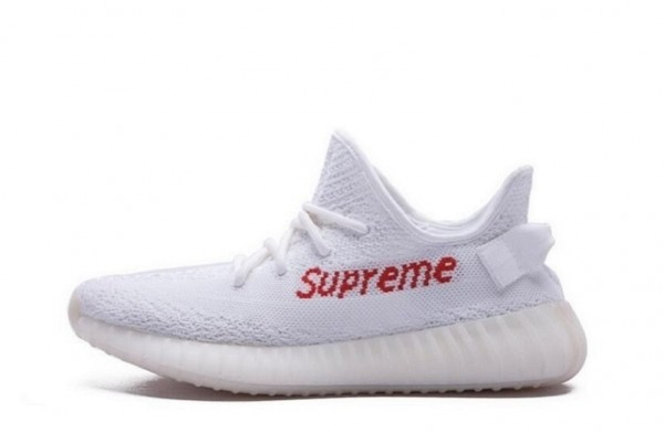 Adidas yeezy new arrivals 350 boost supreme