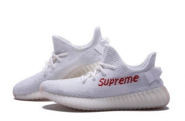 Adidas supreme yeezy boost on sale 350