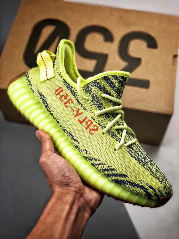 Adidas yeezy on sale zebra replica japan