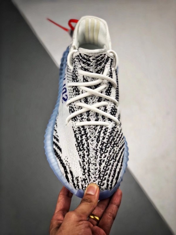 Adidas yeezy off white discount