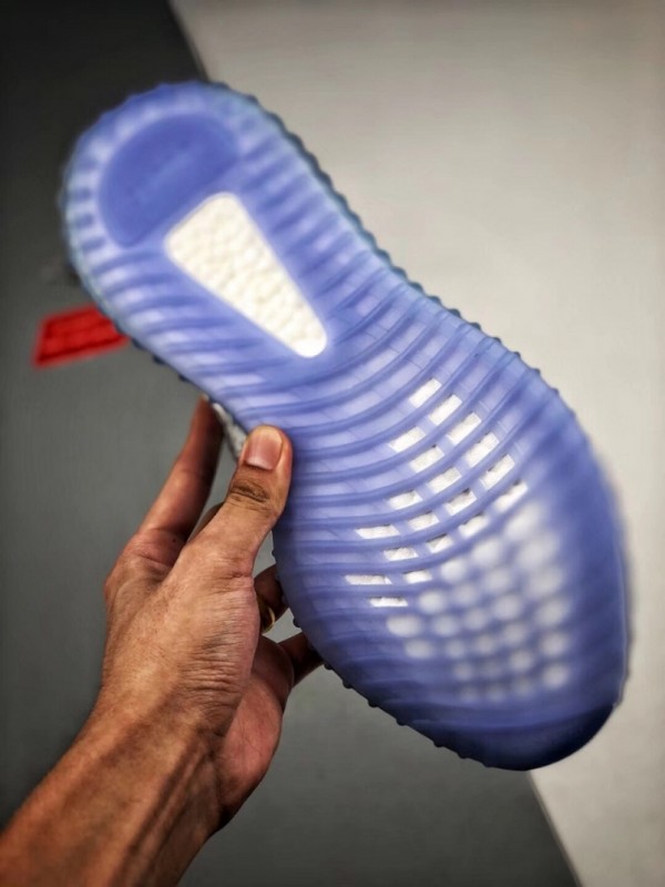 【残りわずか！】Palm Angels オフホワイト Foggy フーディ オフホワイト (Off-White) x Yeezy Boost 350 V2 