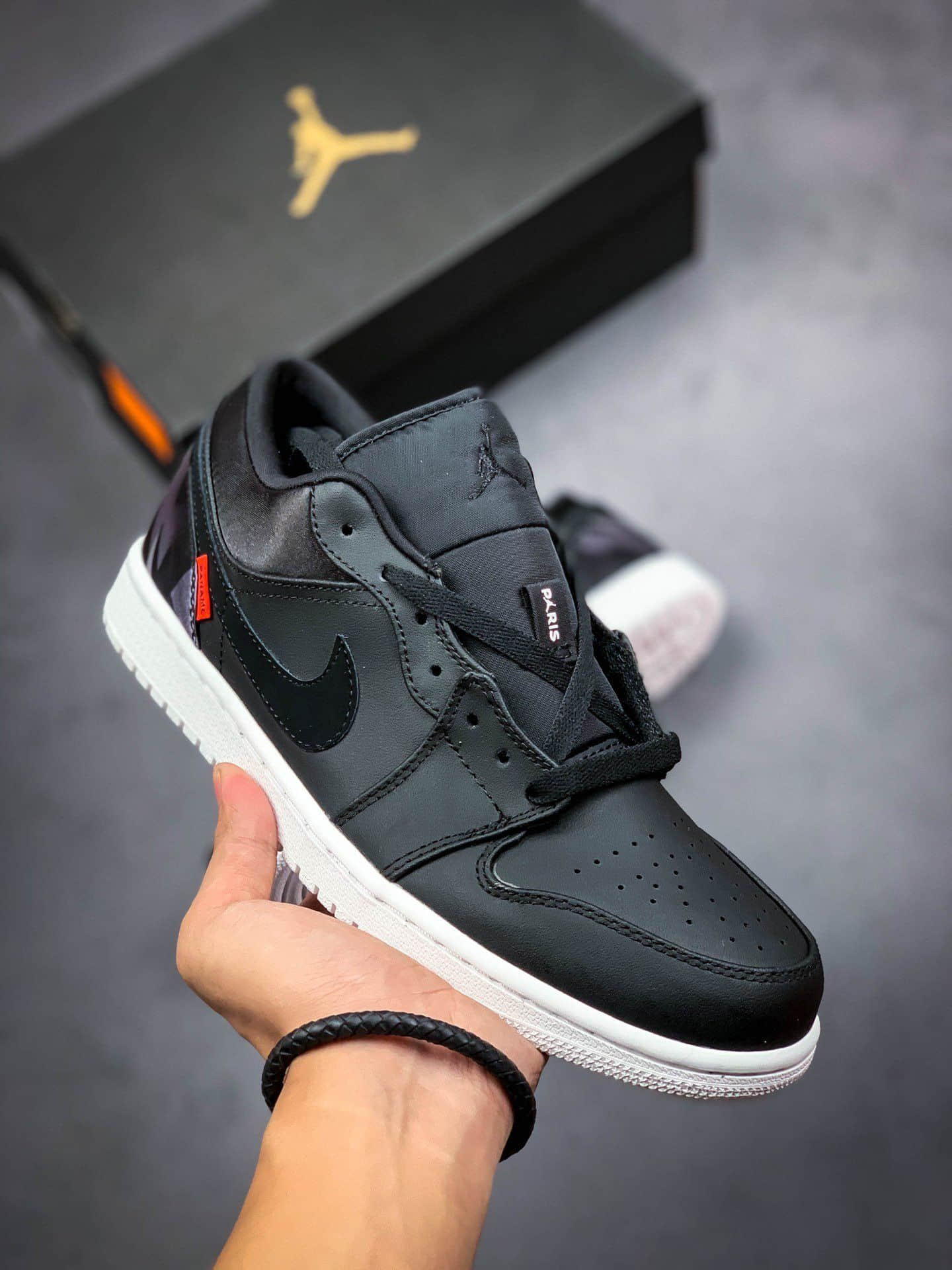 パリ サンジェルマン エアジョーダン1 ロー Psg Ck0687 001 偽物 販売 Yzys Jp